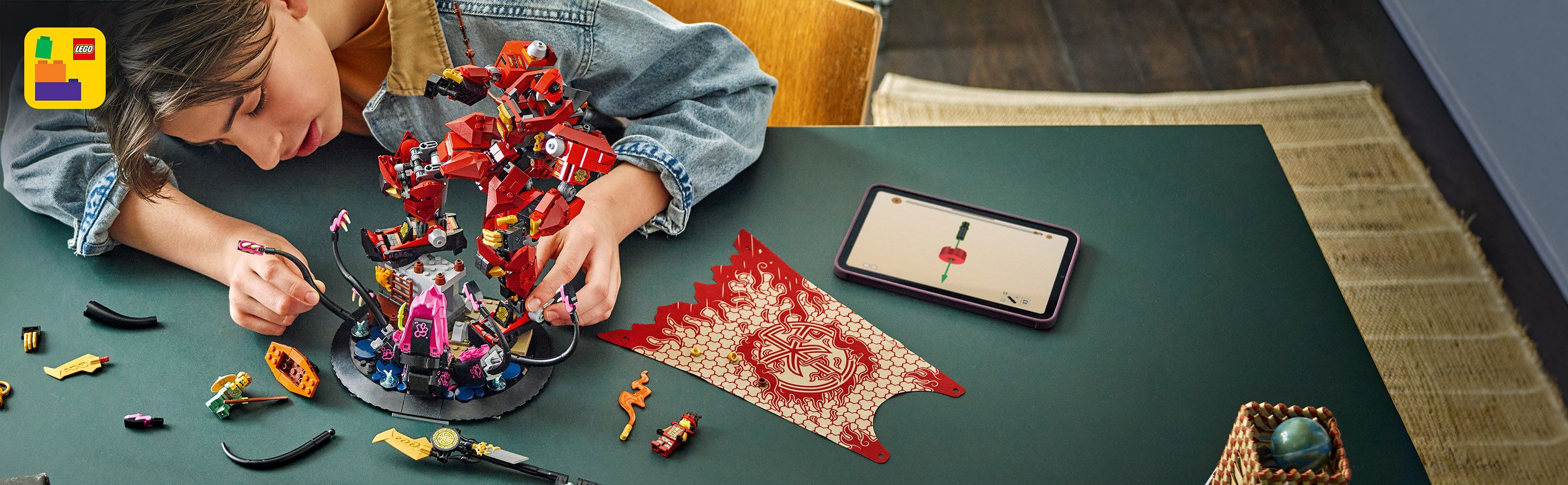 Willkommen in der digitalen Welt des Bauens