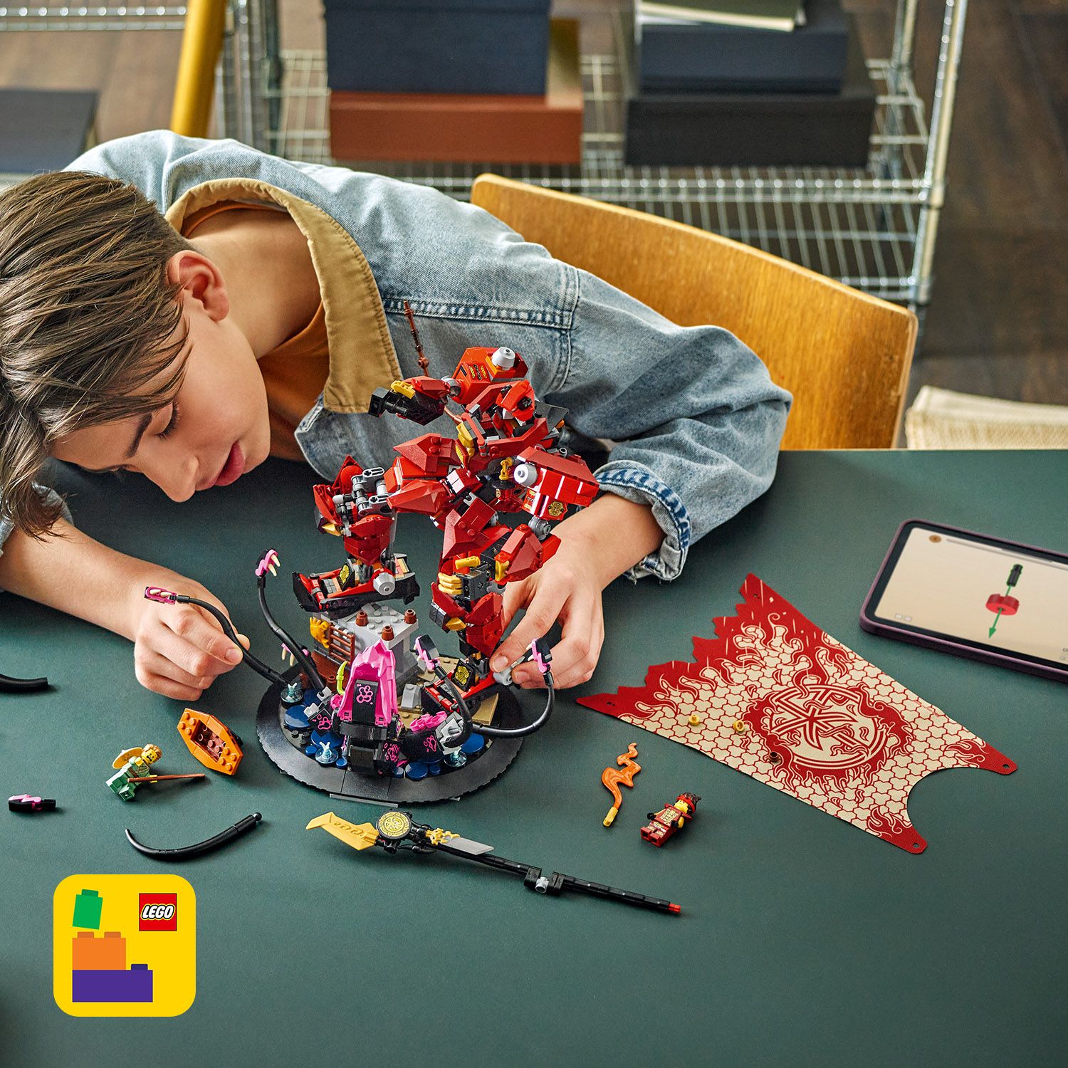 Willkommen in der digitalen Welt des Bauens