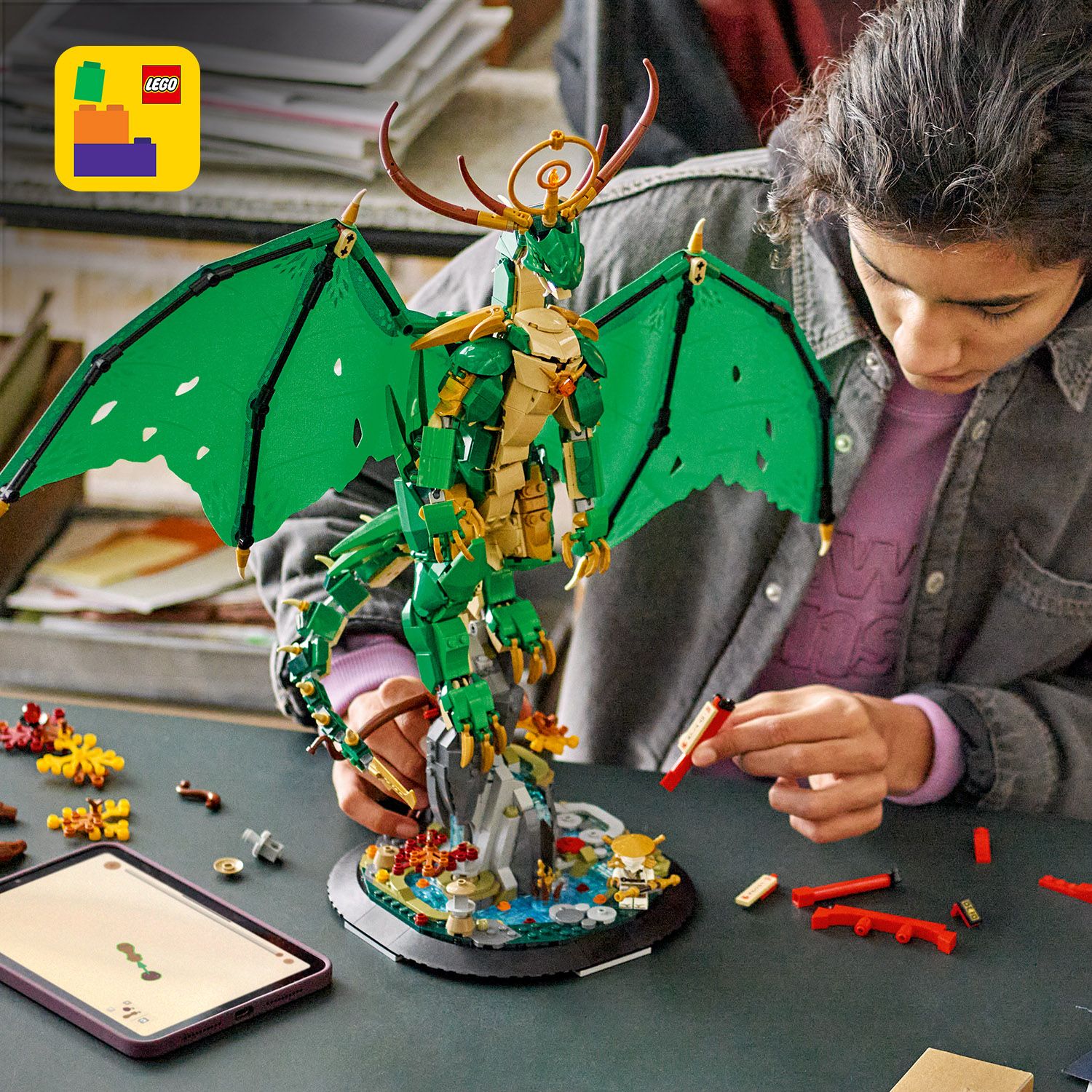 Willkommen in der digitalen Welt des Bauens