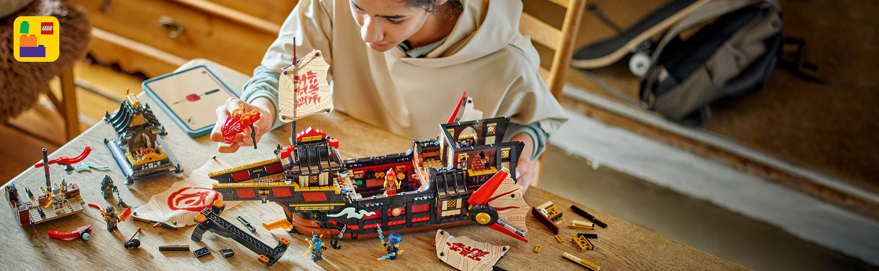 Willkommen in der digitalen Welt des Bauens