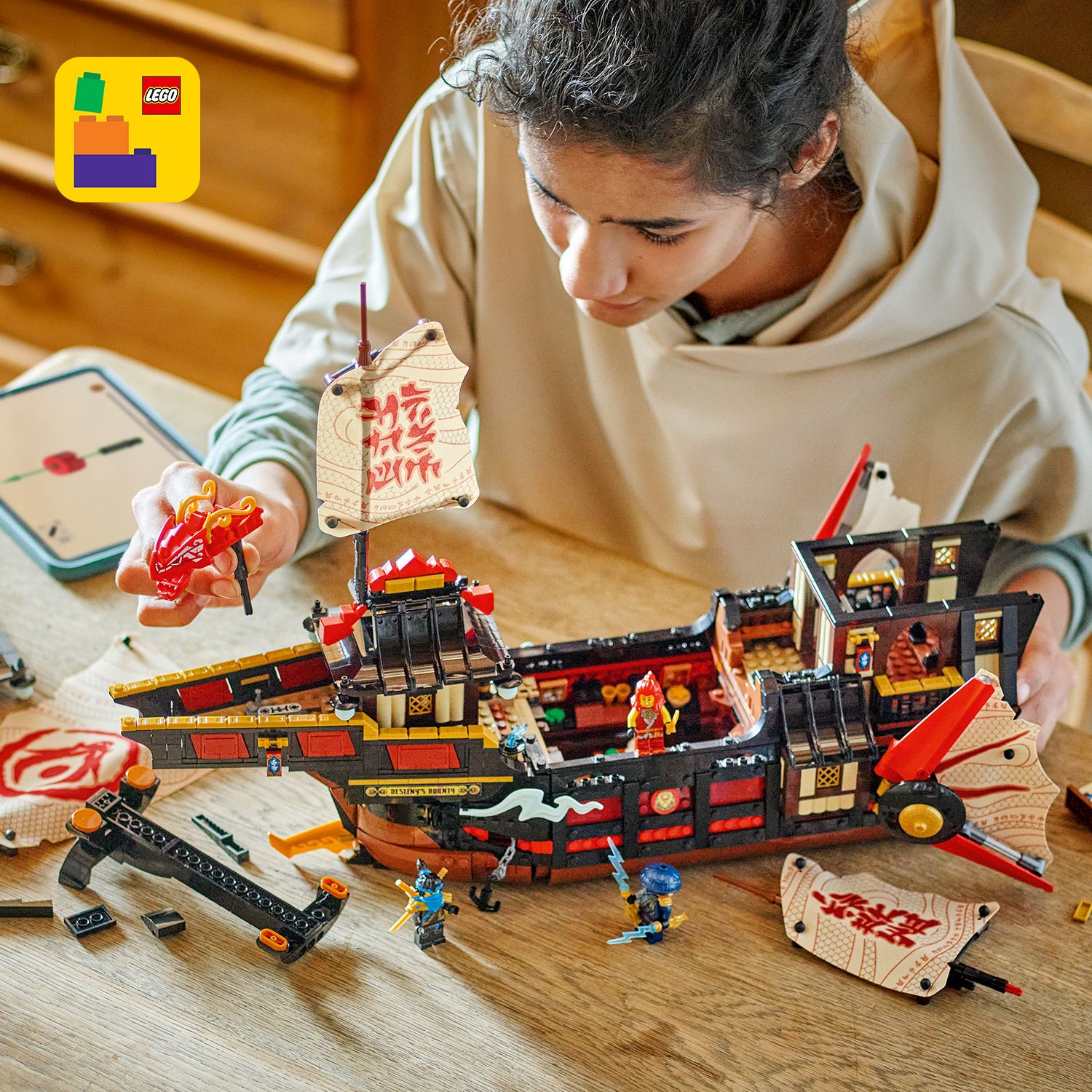 Willkommen in der digitalen Welt des Bauens