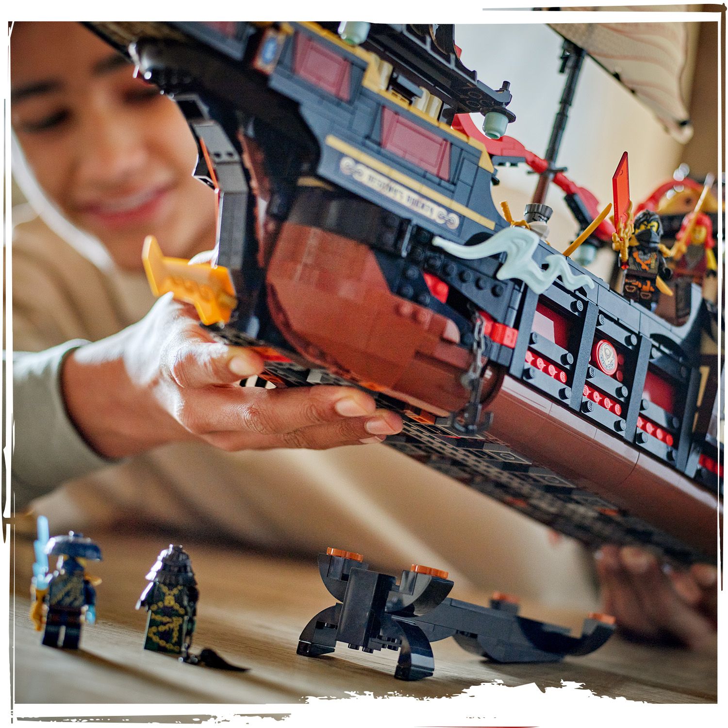 Ausstellungsständer