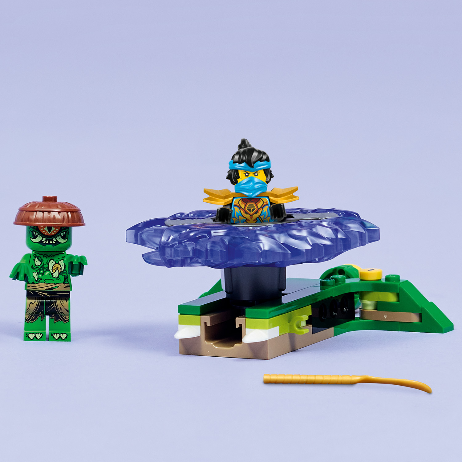 Das perfekte Geschenk für Ninja-Fans