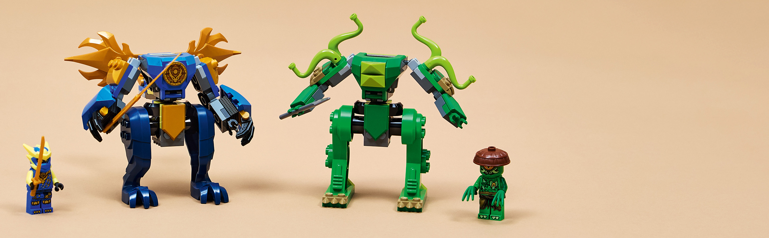 Das perfekte Geschenk für Ninja-Fans