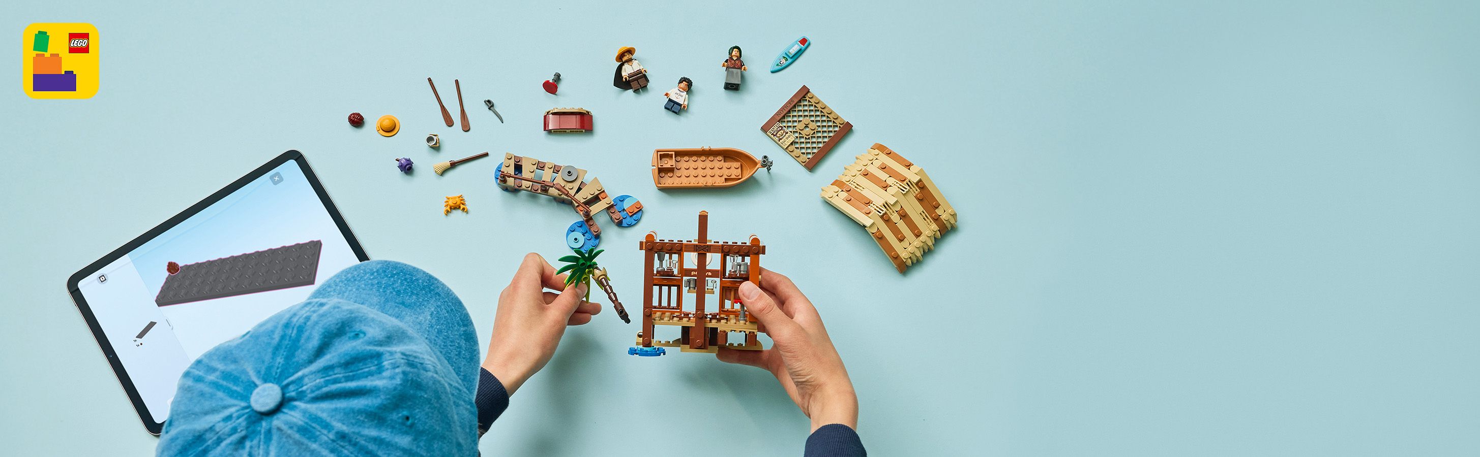 Willkommen in der digitalen Welt des Bauens