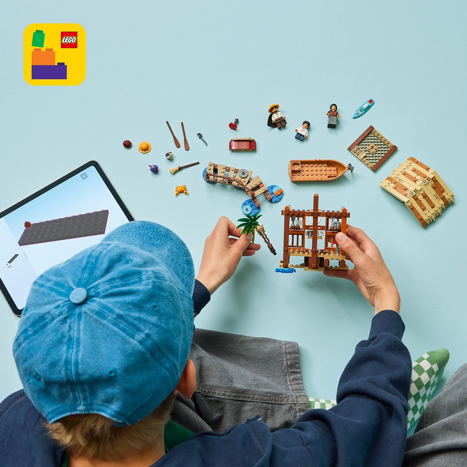 Willkommen in der digitalen Welt des Bauens