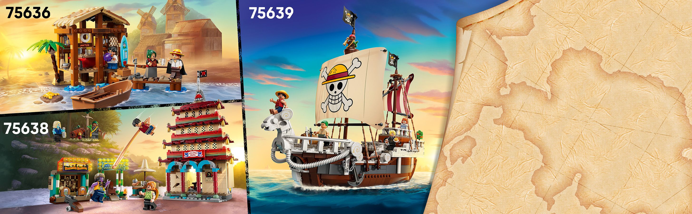 Noch mehr Spielmöglichkeiten