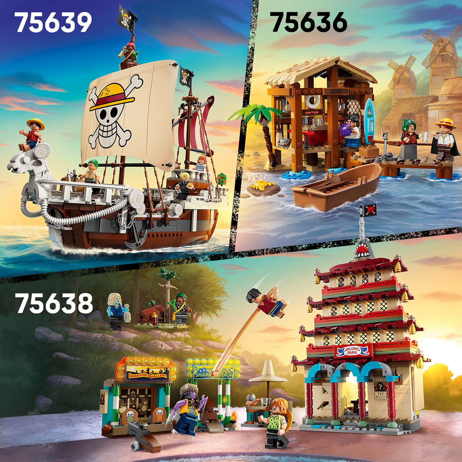 Noch mehr Spielmöglichkeiten