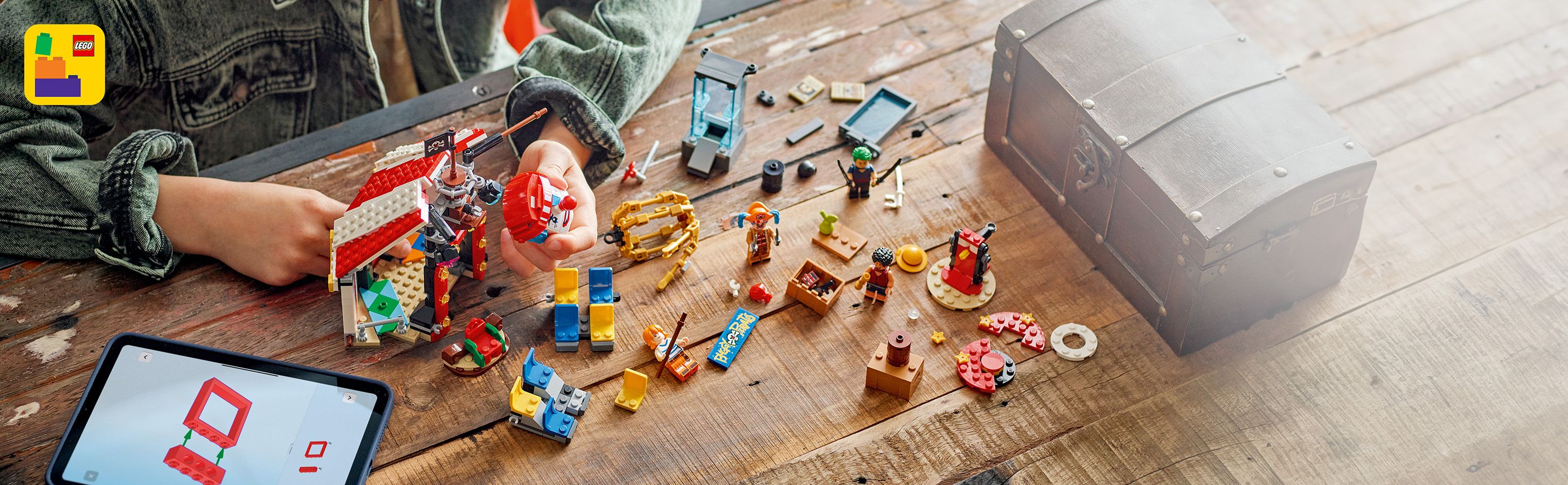 Willkommen in der digitalen Welt des Bauens