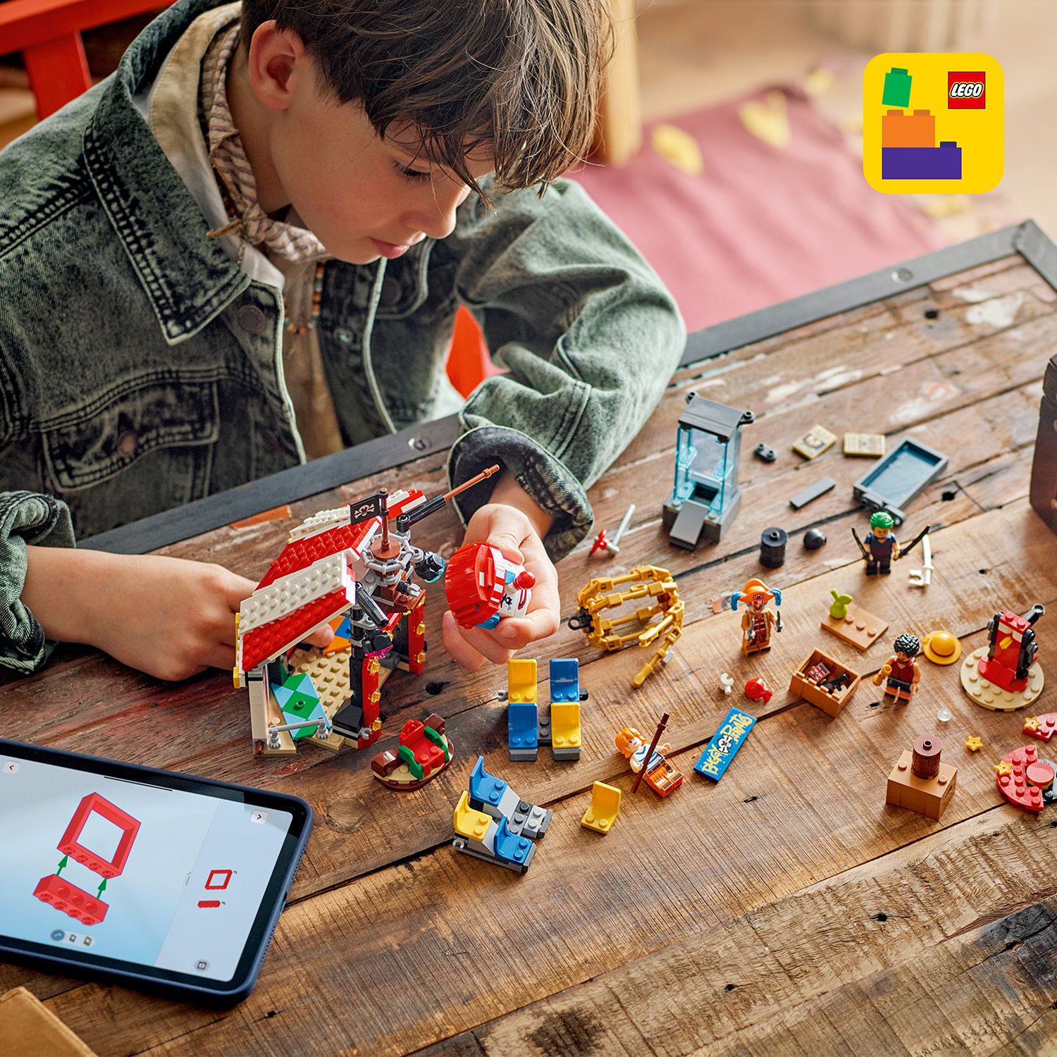 Willkommen in der digitalen Welt des Bauens