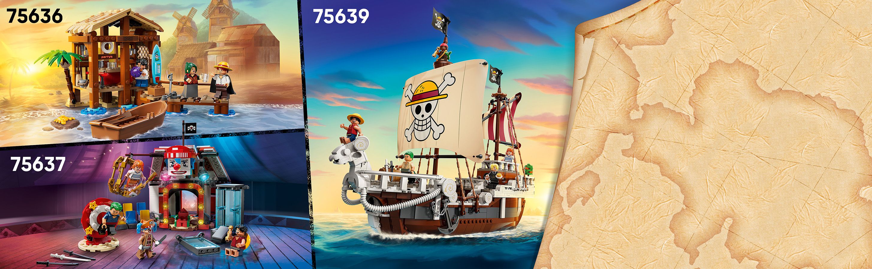 Noch mehr Spielmöglichkeiten