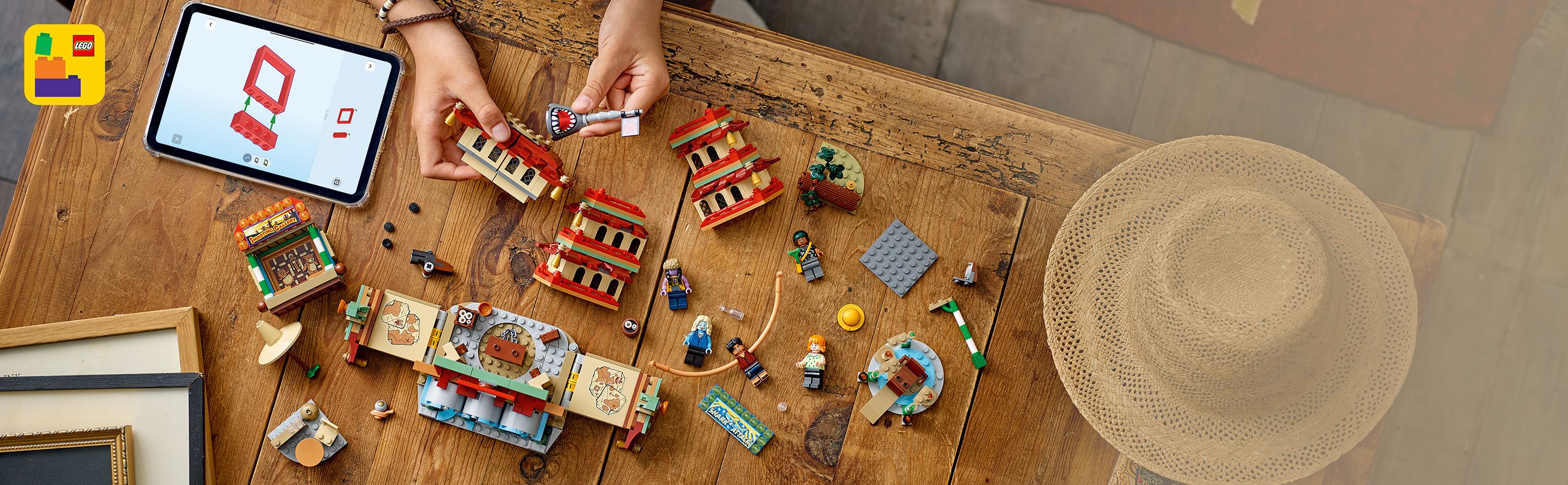 Willkommen in der digitalen Welt des Bauens