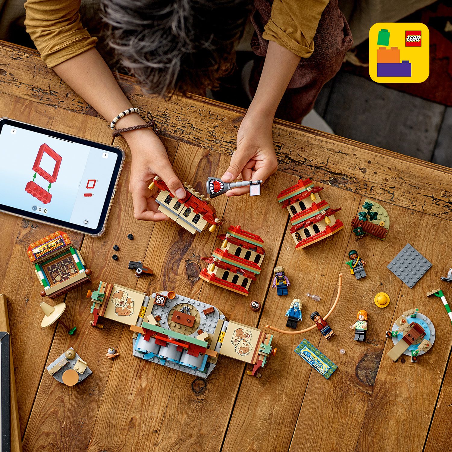 Willkommen in der digitalen Welt des Bauens