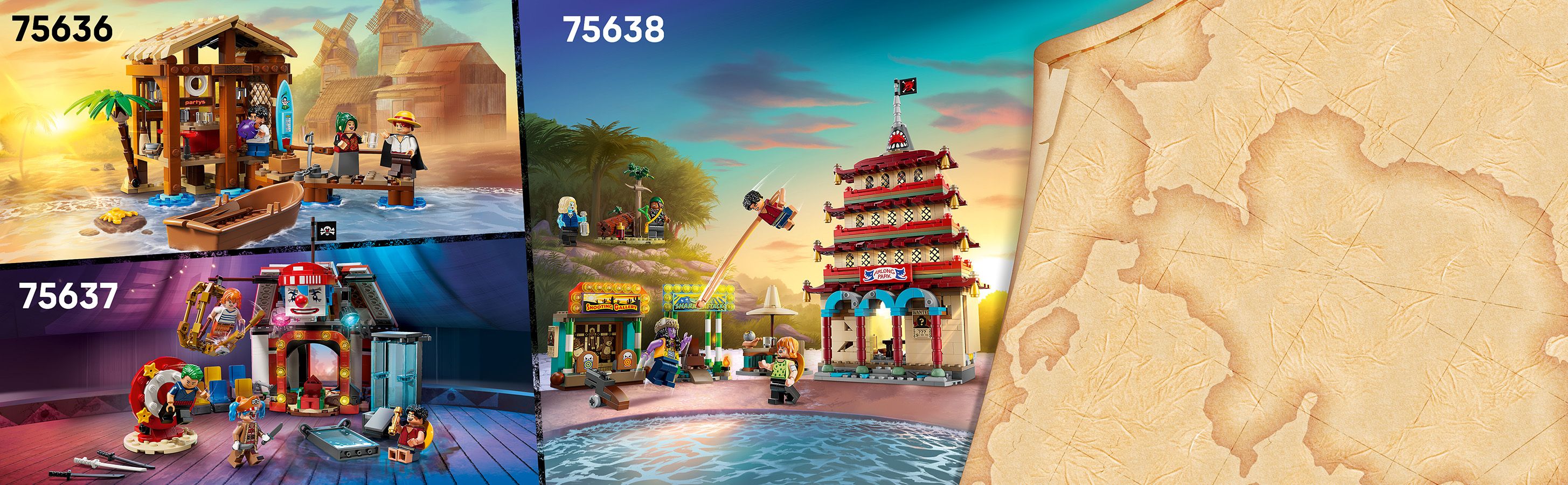 Noch mehr Spielmöglichkeiten