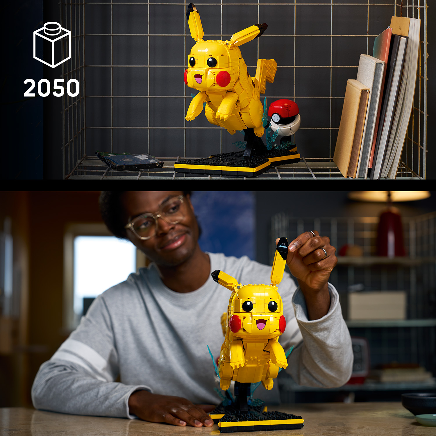 Für die Pokémon-Trainerlaufbahn