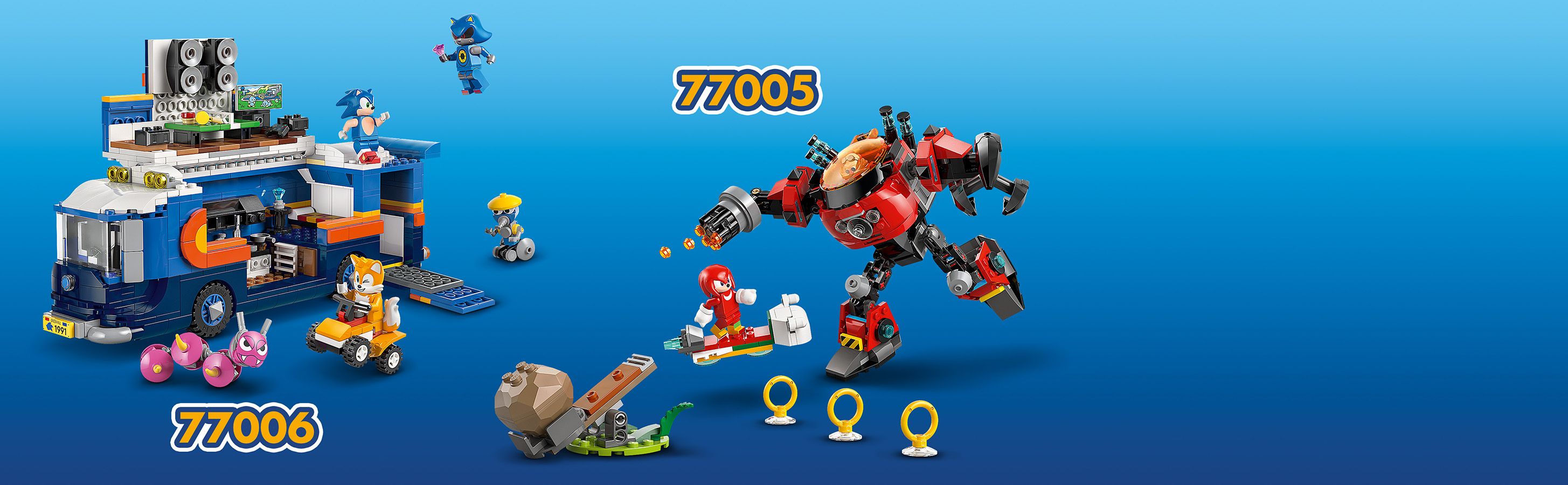 Grenzenloses kreatives Spielvergnügen und Fantasie