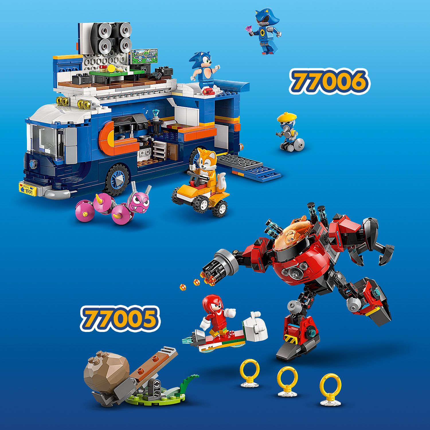 Grenzenloses kreatives Spielvergnügen und Fantasie