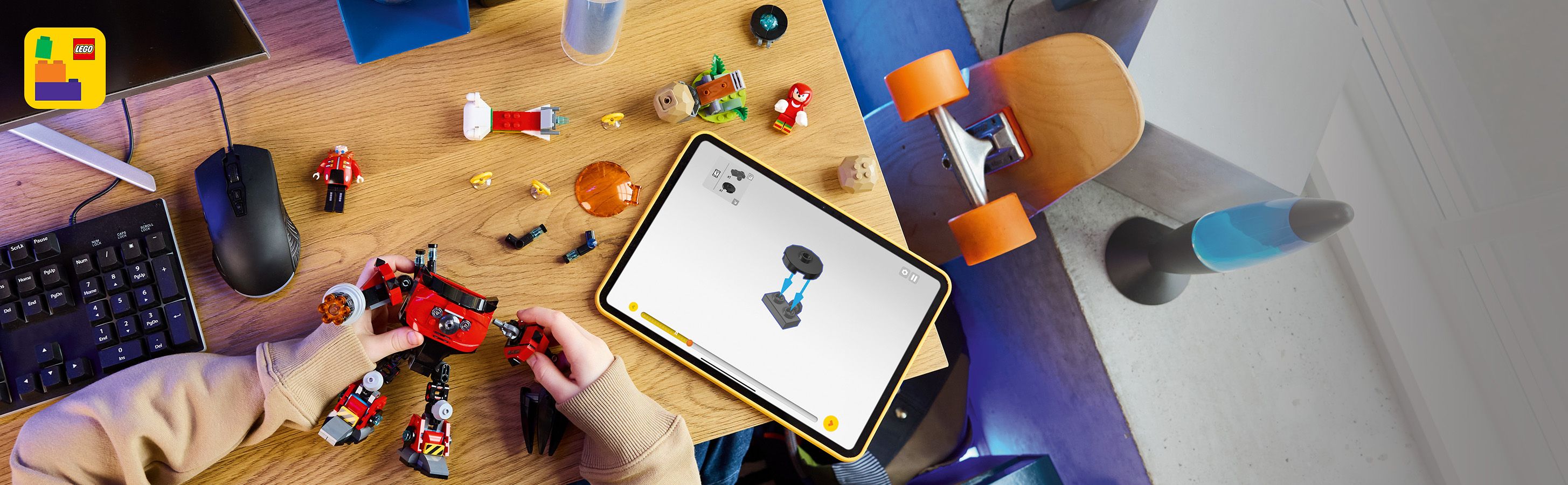 Willkommen in der digitalen Welt des Bauens