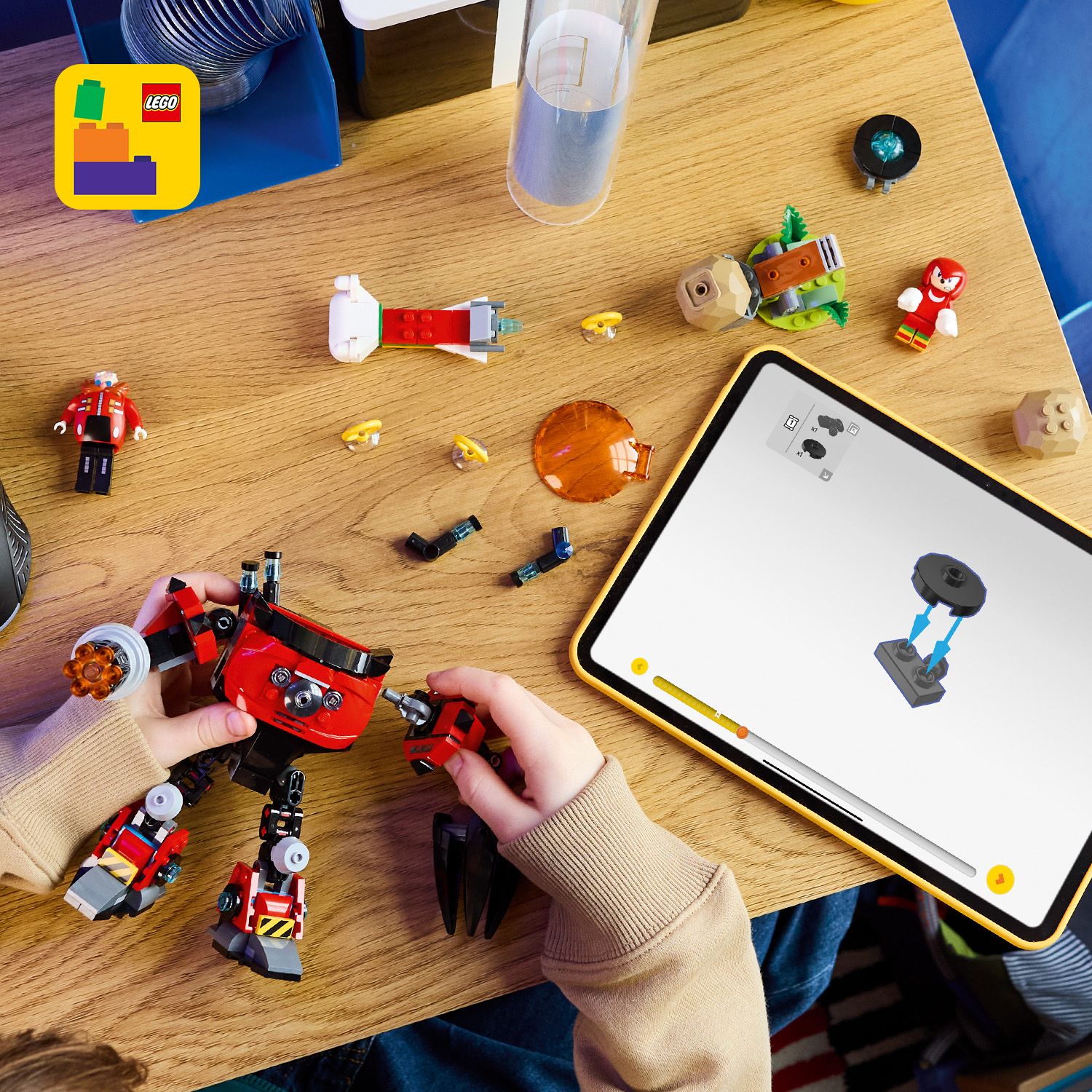 Willkommen in der digitalen Welt des Bauens