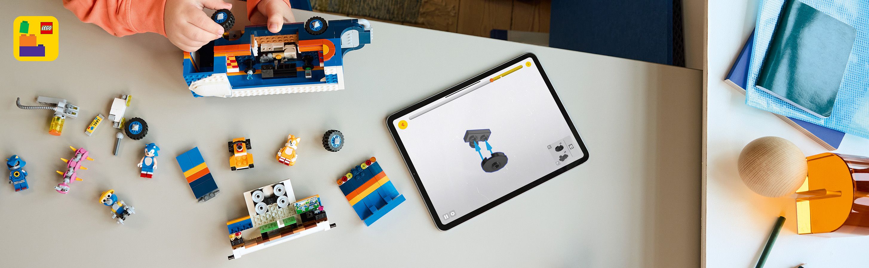 Willkommen in der digitalen Welt des Bauens