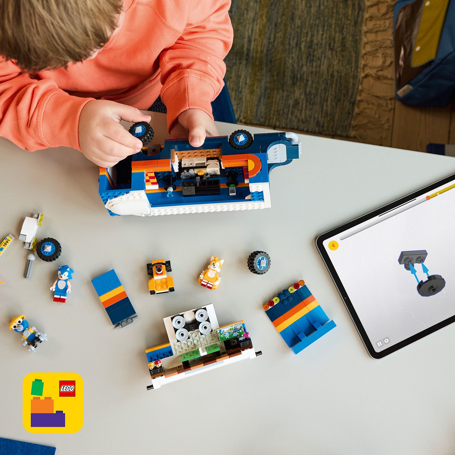 Willkommen in der digitalen Welt des Bauens