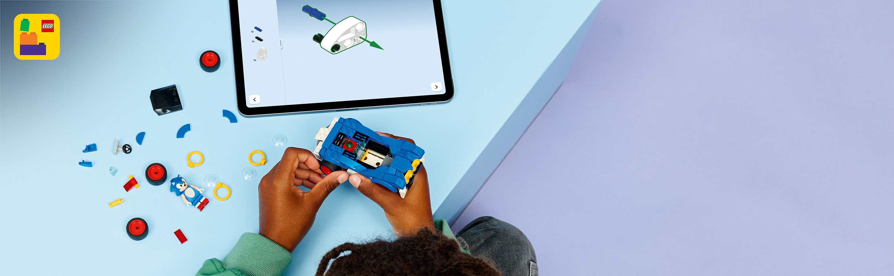 Willkommen in der digitalen Welt des Bauens