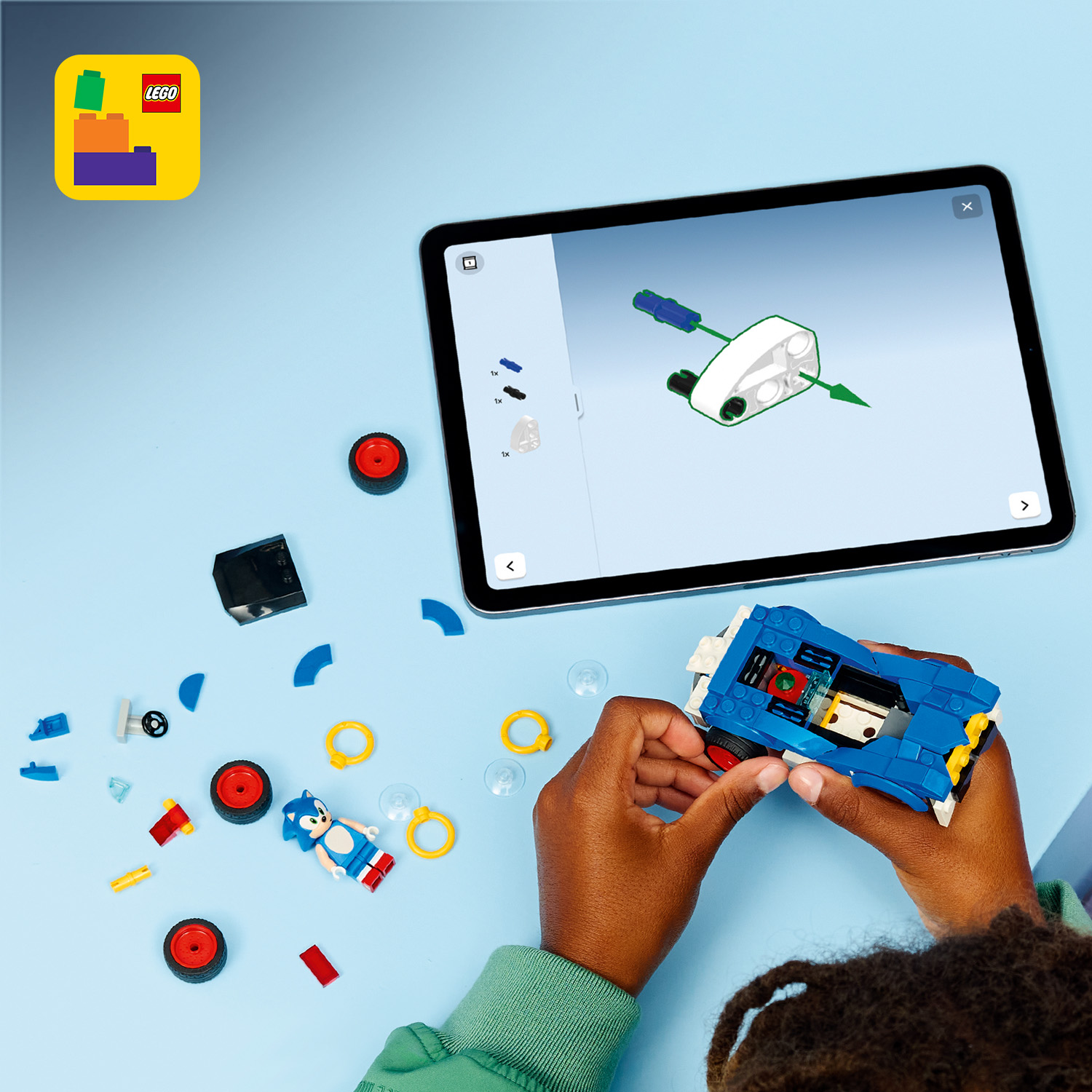 Willkommen in der digitalen Welt des Bauens