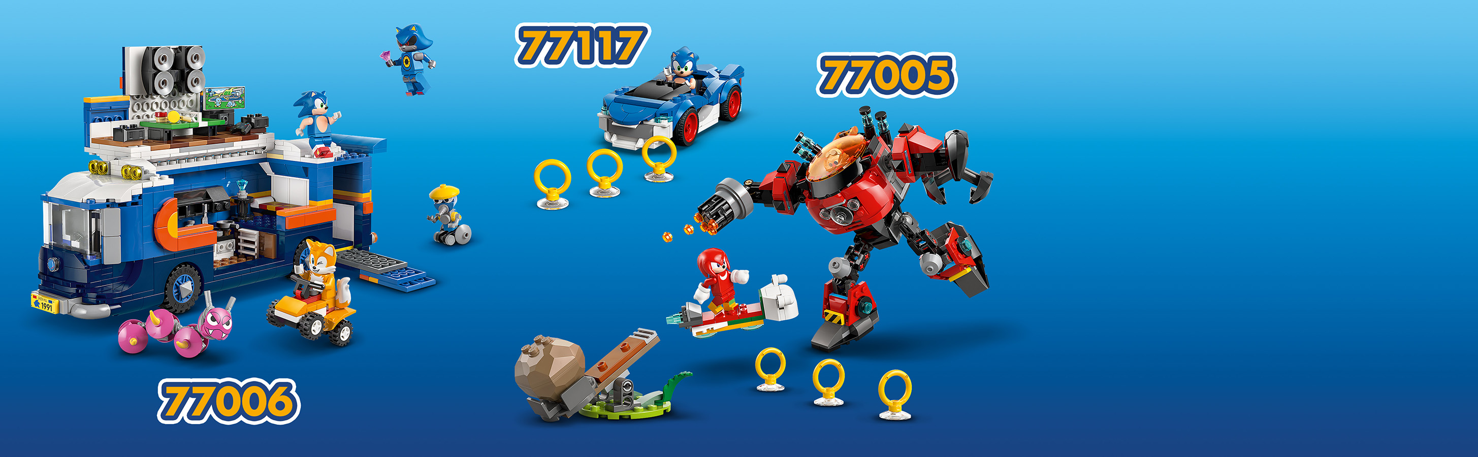 Für langen Spielspaß und rasante Action