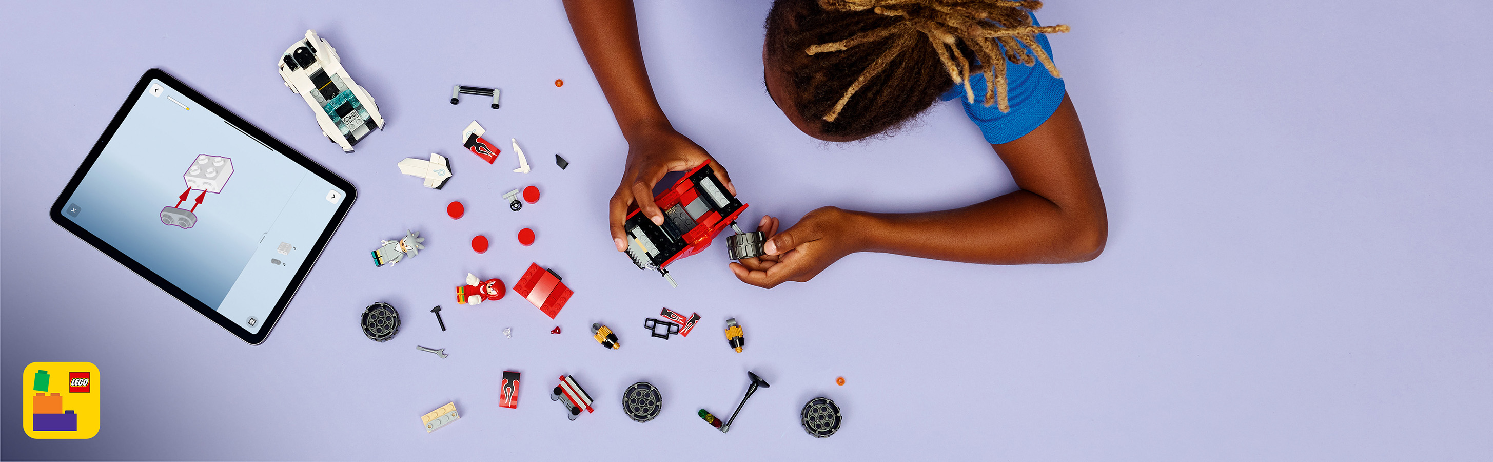 Willkommen in der digitalen Welt des Bauens