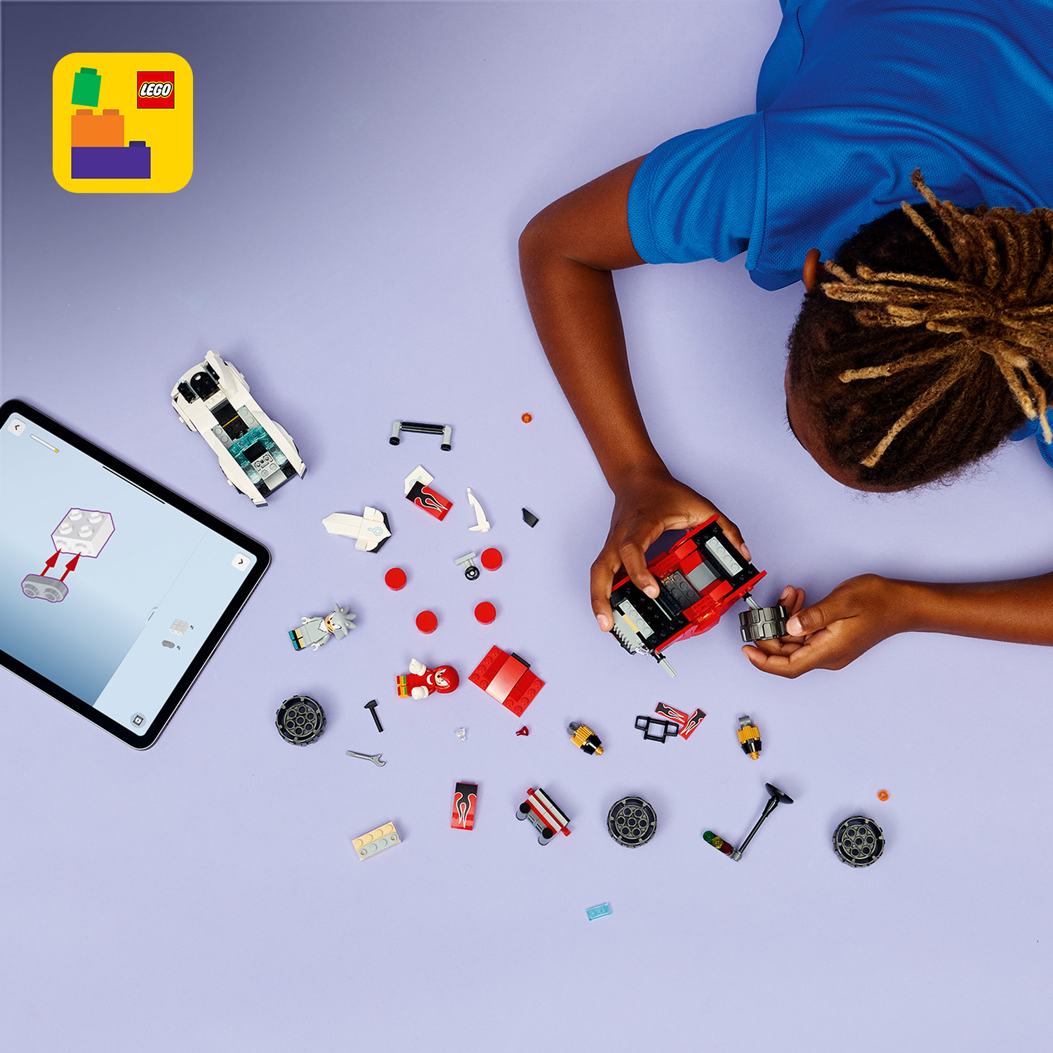 Willkommen in der digitalen Welt des Bauens