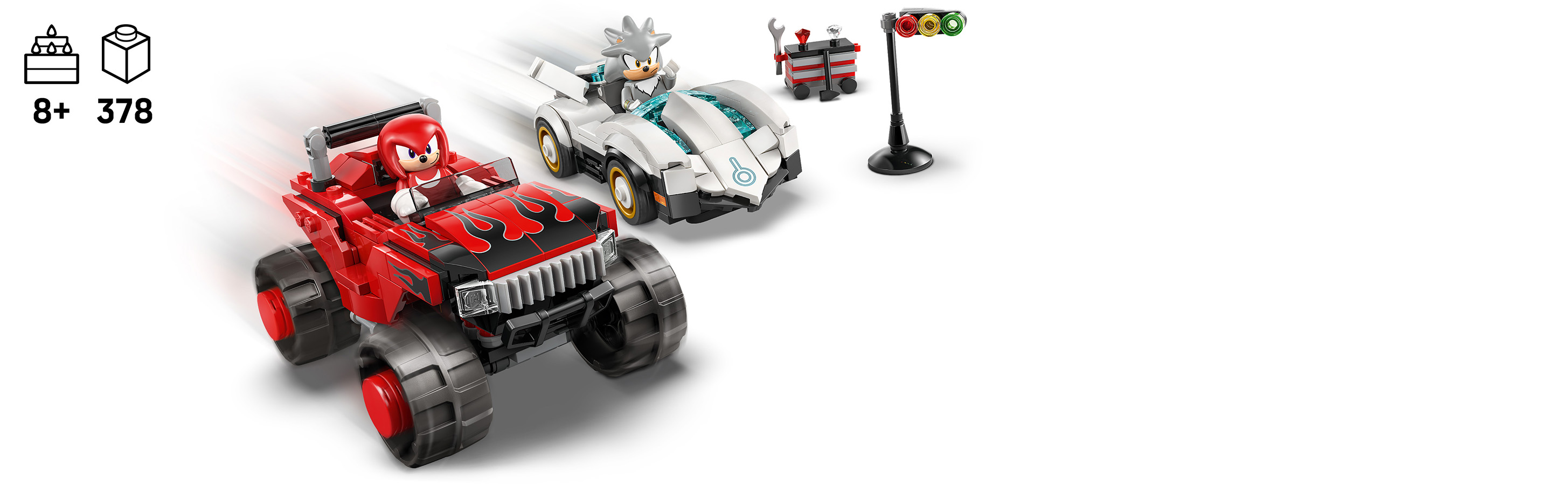 Unbegrenzten Action-Spaß erleben und spielen