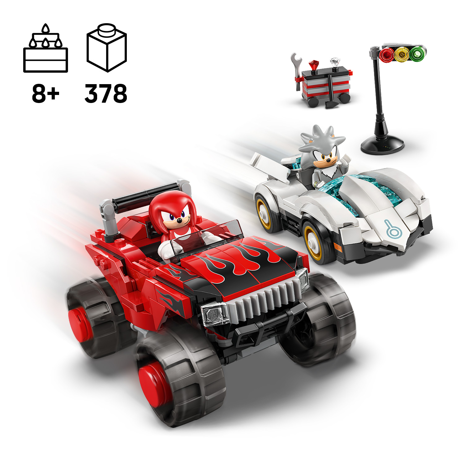 Unbegrenzten Action-Spaß erleben und spielen