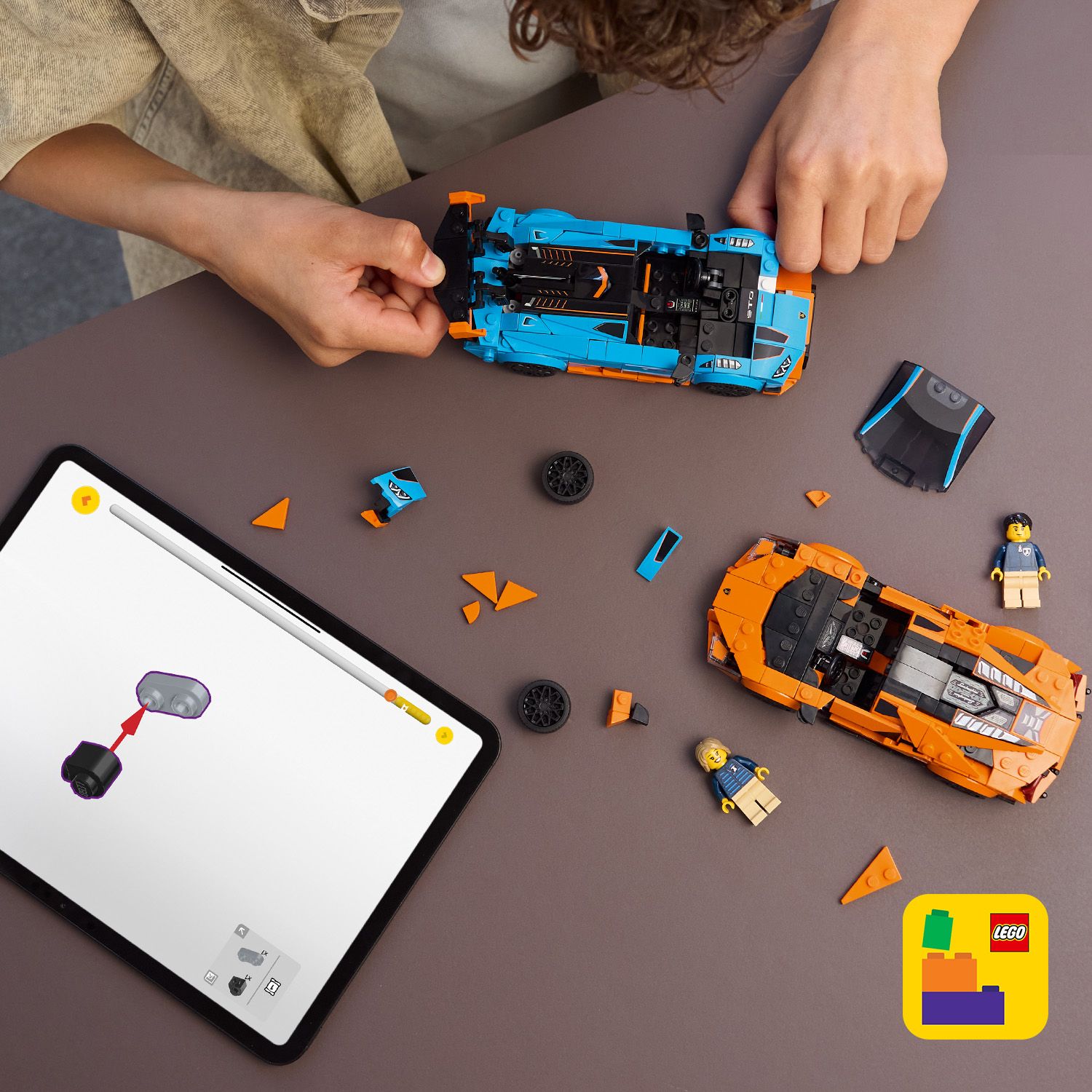 Willkommen in der digitalen Welt des Bauens