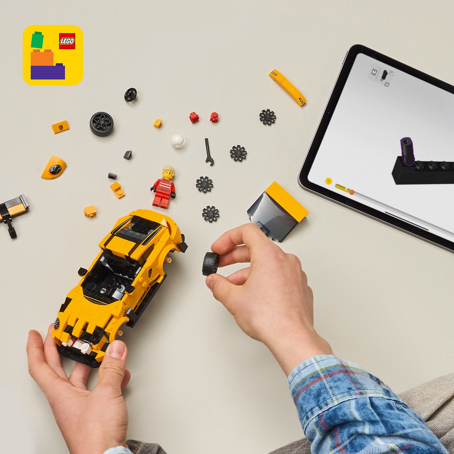 Willkommen in der digitalen Welt des Bauens