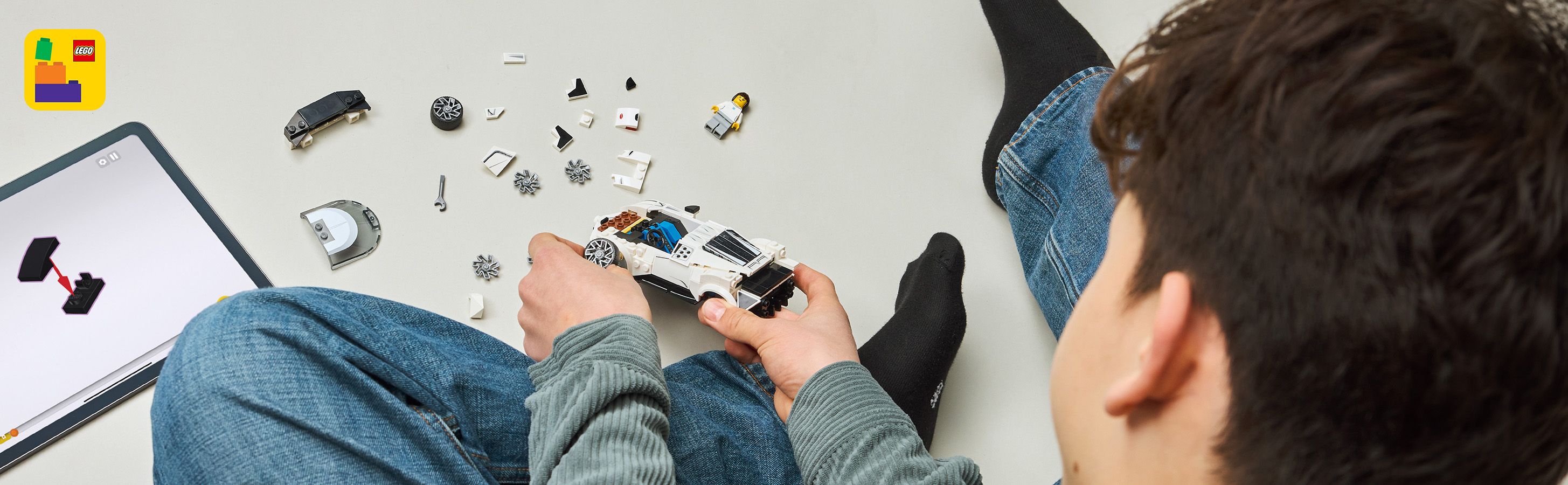 Willkommen in der digitalen Welt des Bauens