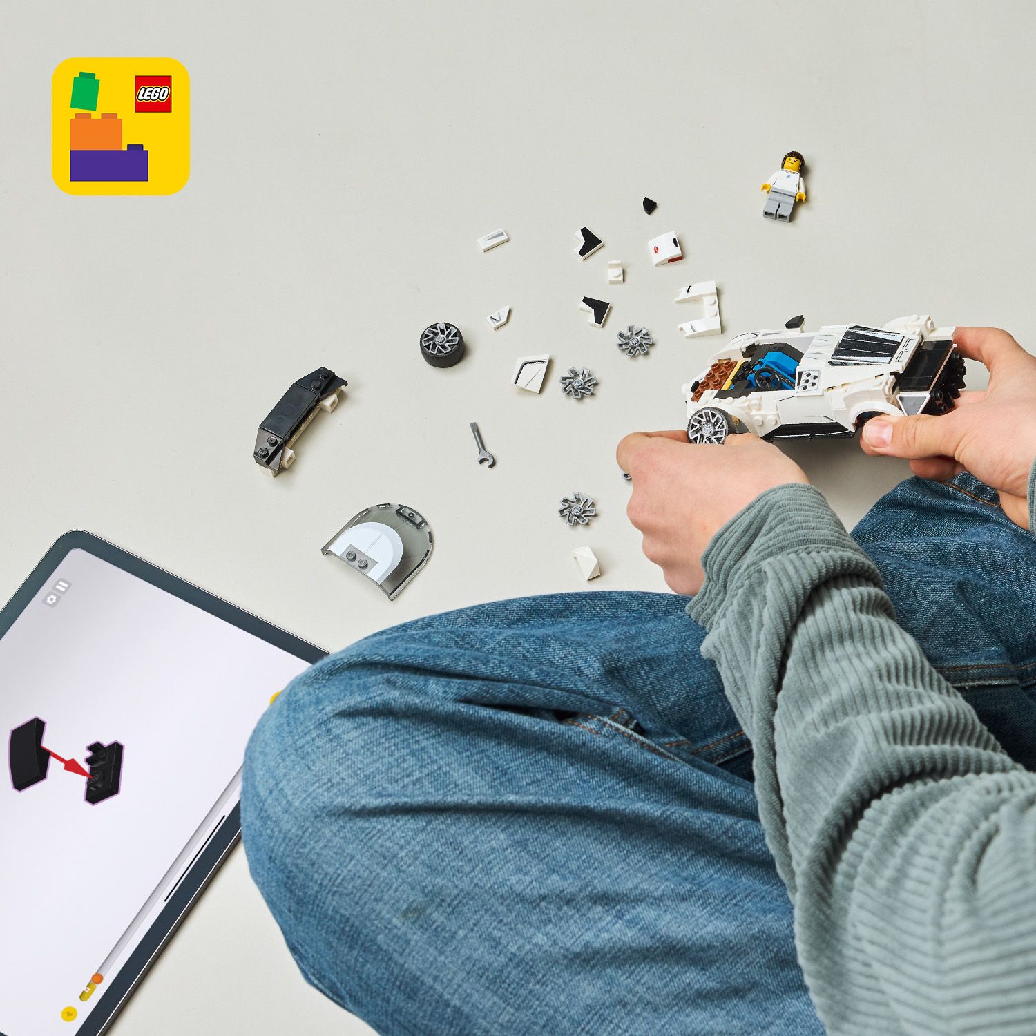 Willkommen in der digitalen Welt des Bauens