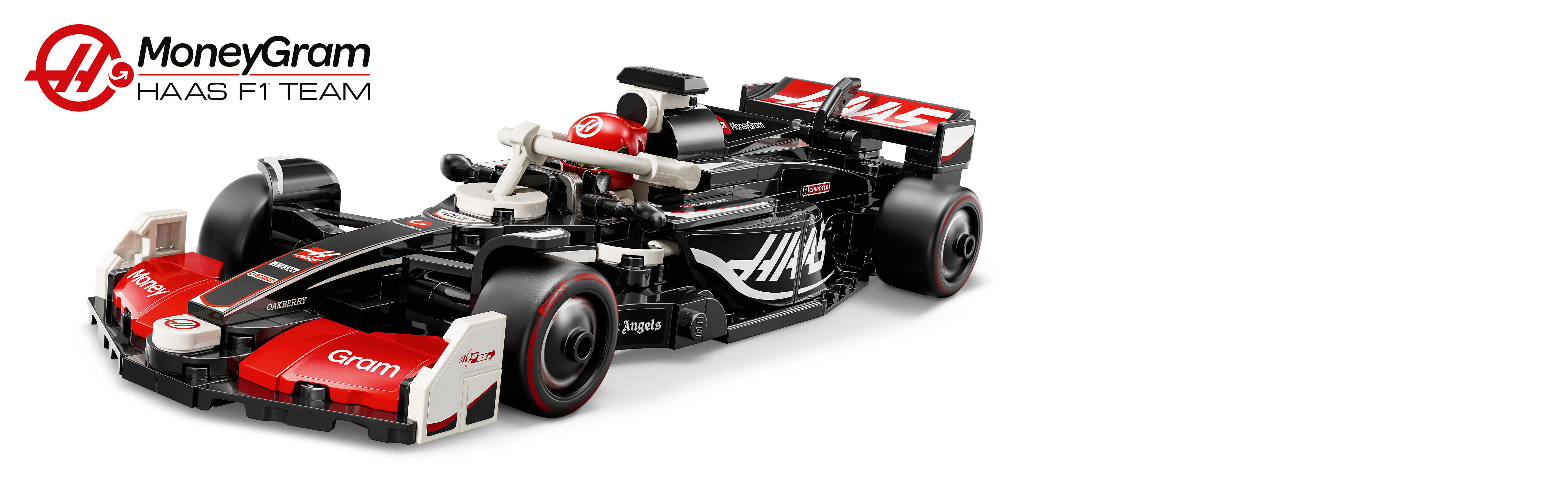 Ab auf die F1® Rennstrecke!