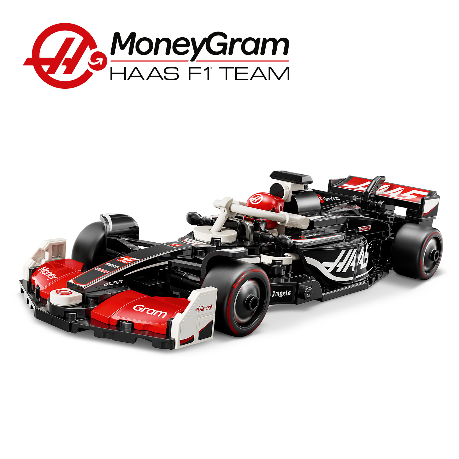 Ab auf die F1® Rennstrecke!