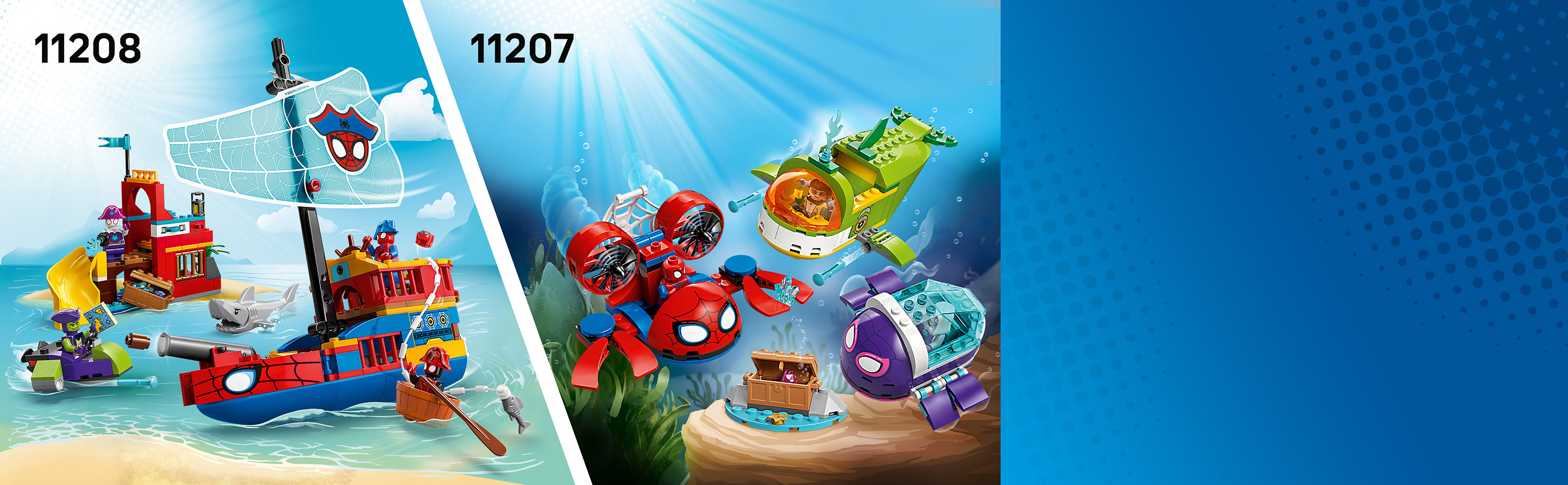 Mehr Spaß mit Spidey und seine Super-Freunde