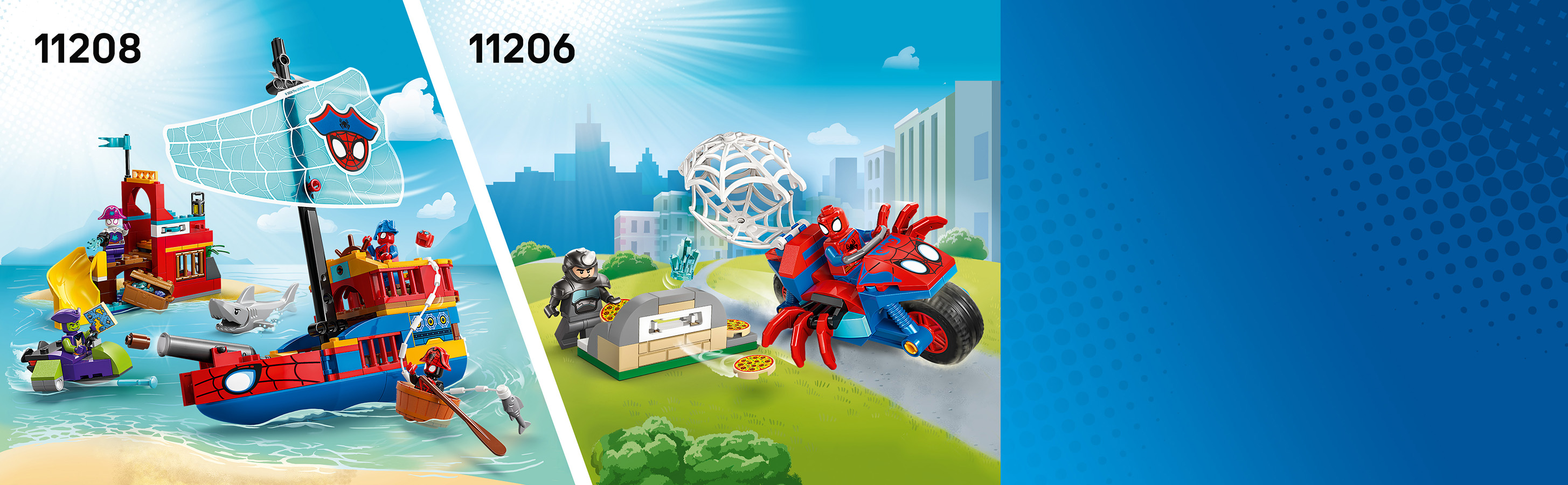 Mehr Spaß mit Spidey und seine Super-Freunde