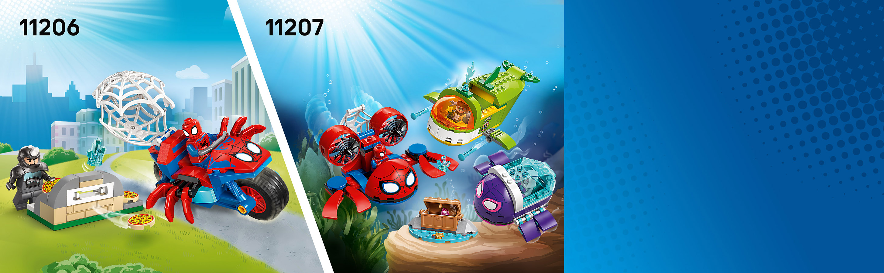 Mehr Spaß mit Spidey und seine Super-Freunde