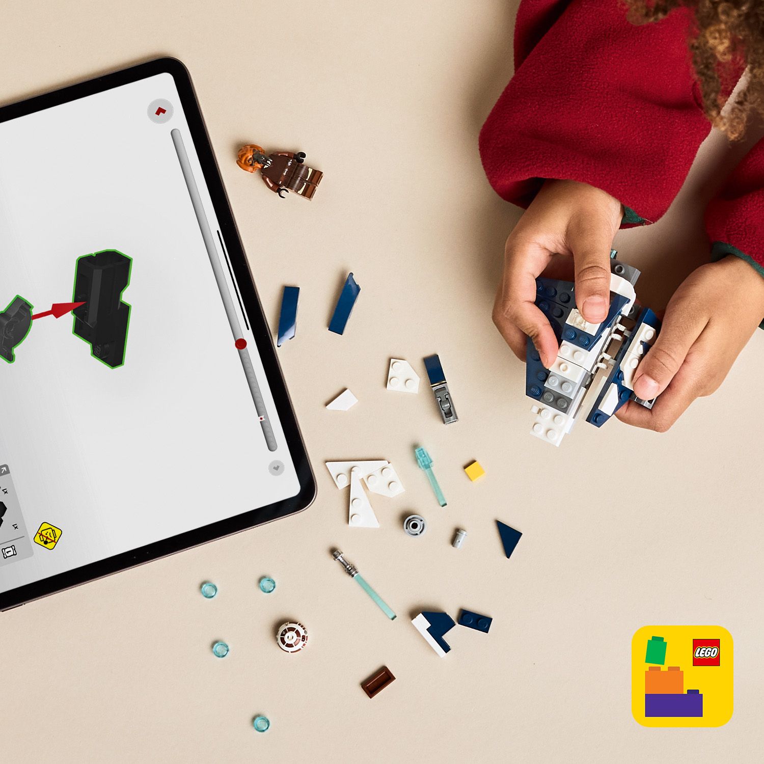 Willkommen in der digitalen Welt des Bauens