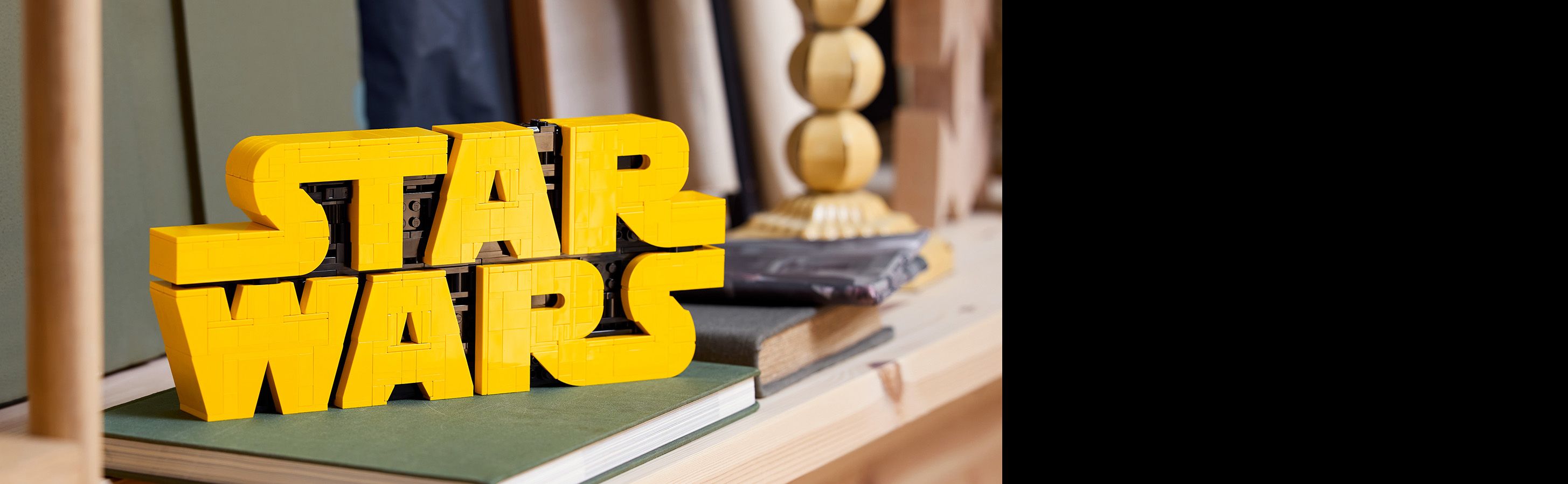 Vor langer Zeit in einer weit, weit ...