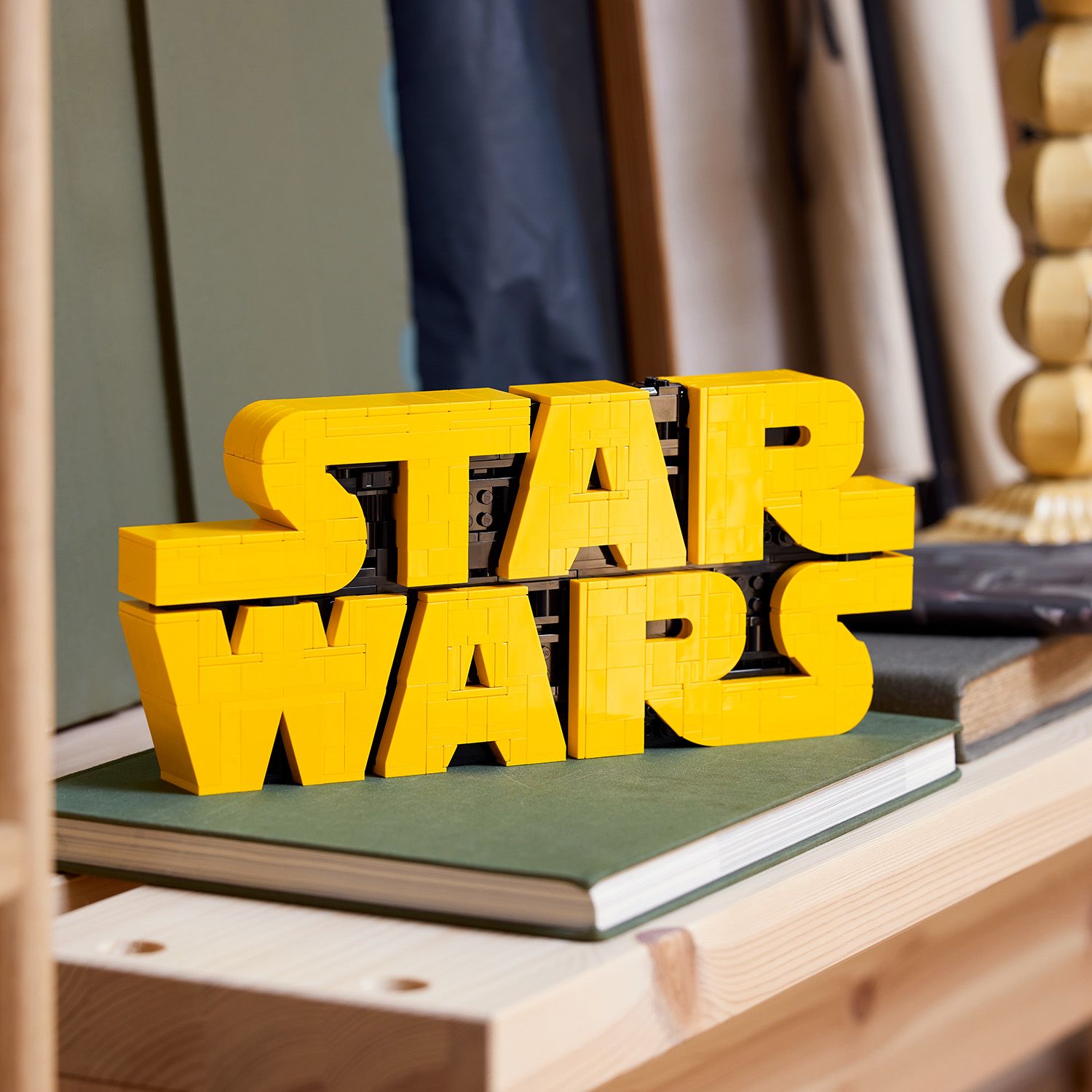 Vor langer Zeit in einer weit, weit ...