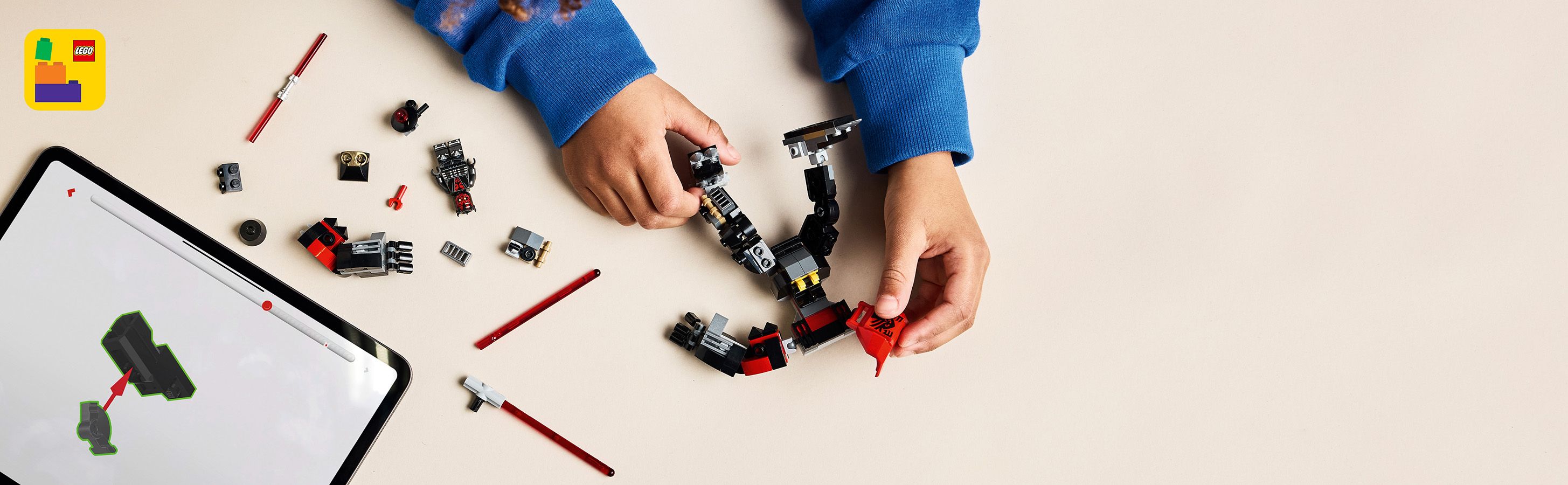 Willkommen in der digitalen Welt des Bauens