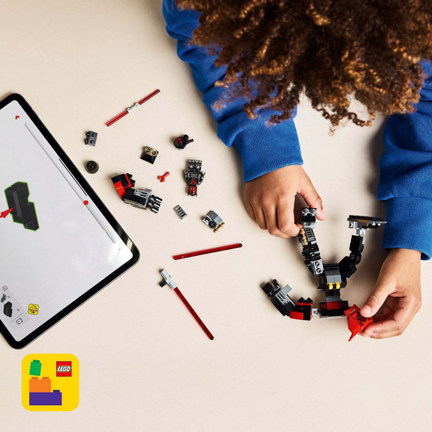 Willkommen in der digitalen Welt des Bauens