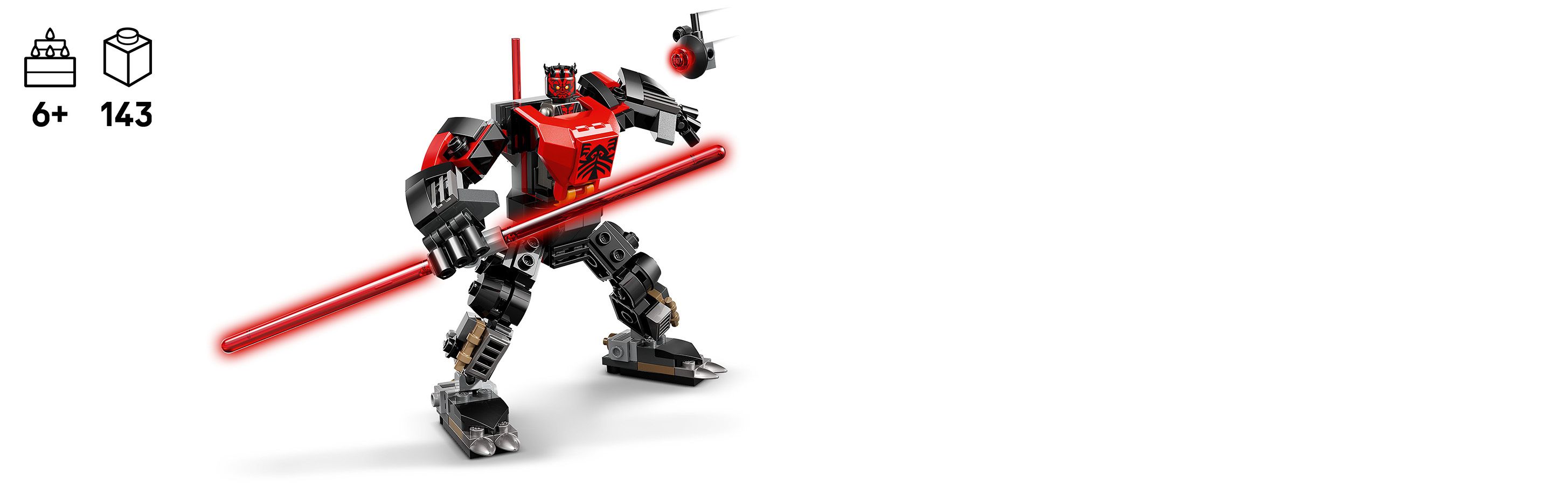 Schnell bauen und stundenlang spielen