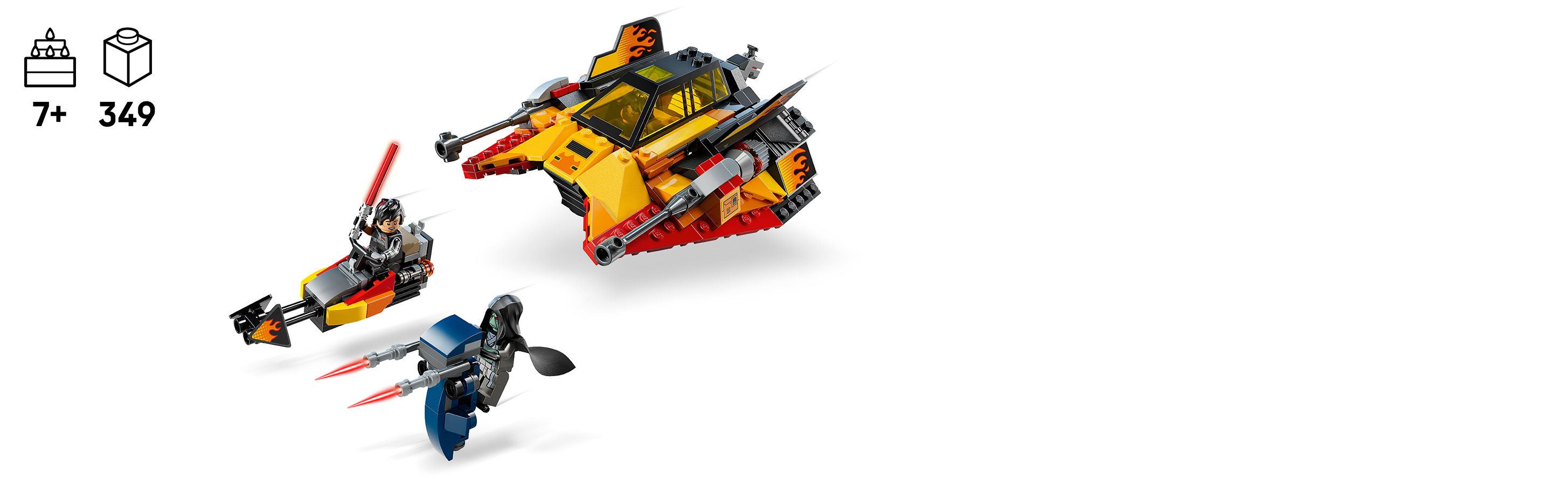 Bereit für rasante Spielabenteuer