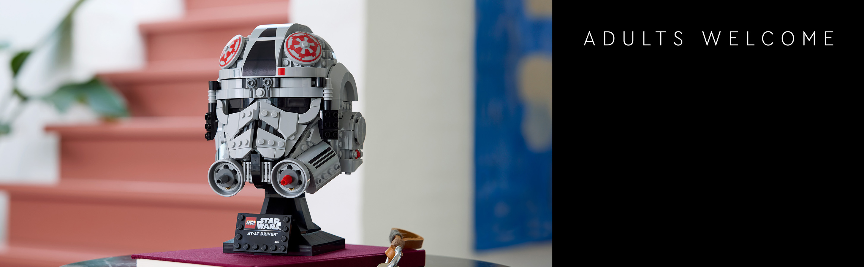 Nostalgisches Star Wars™ Set für Erwachsene