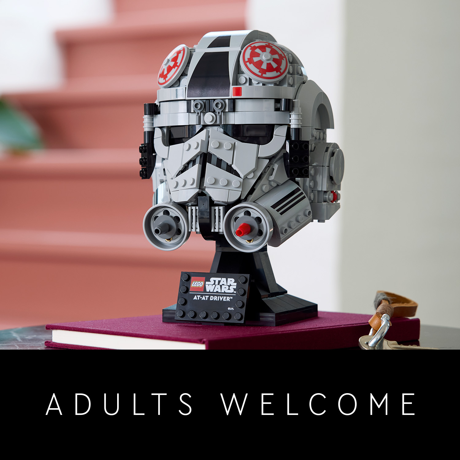 Nostalgisches Star Wars™ Set für Erwachsene